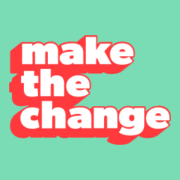 Make The Change GmbH Logo