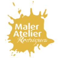 Maleratelier Rodriguez Logo