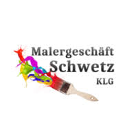 Malergeschäft Schwetz KLG Logo