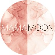 MAMAMOON Andrea Welter Logo