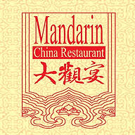 Mandarin China Restaurant AG Logo