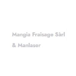 Mangia Fraisage Sàrl Logo