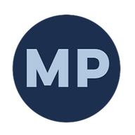 Marc Pfander Praxis für soziale und psychologische Themen Logo