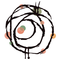 Marion Routier Creativy Logo