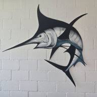Marlin Reisen GmbH Logo
