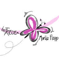 Marlis Flepp Logo