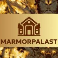 Marmorpalast GmbH Logo