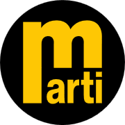 Marti AG Moosseedorf Logo