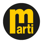 Marti Dienstleistungen AG Logo