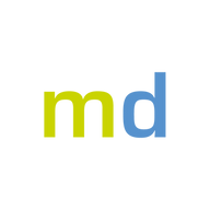 Marti + Dietschweiler AG Logo