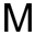 Marti FM GmbH Logo