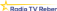 Martin Reber, Radio-TV Logo