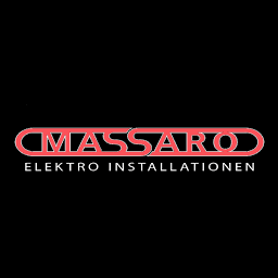 Massaro Elektro Installationen GmbH Logo