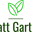 Matt-Garten Logo