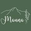 Mauna Zweigniederlassung der Kaffeeblüte GmbH Logo