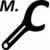 Maurice Chapatte S.A. Logo