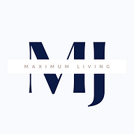 Maximum Living by Mario Jebens Logo
