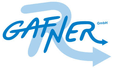 M. + B. Gafner GmbH Logo