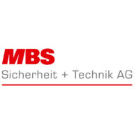 MBS Sicherheit + Technik AG Logo