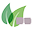 M. Budliger Gartenbau, Gartenpflege Logo