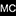 MC Décoration, Marco Chiarelli Logo