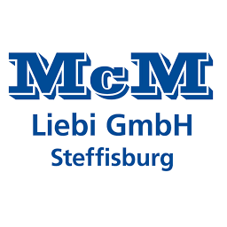 McM Liebi GmbH Logo