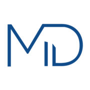 MD CONSULTATION SA Logo