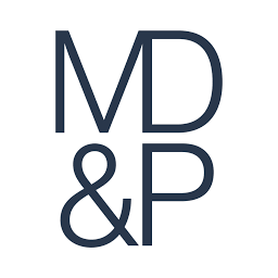 MD&Partners AG Logo