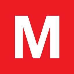 Medair Logo