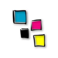 Media Design Bracher GmbH Logo