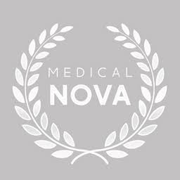 Medical NOVA GmbH Logo
