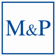 Meier & Partner Dienstleistungen GmbH Logo