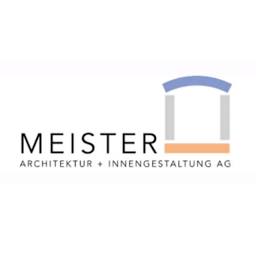 Meister Architektur + Innengestaltung AG Logo