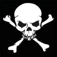 Melzner's AOC Motorcycles Logo
