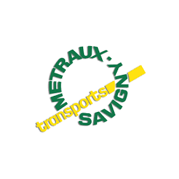 Métraux Transports S.A. Logo