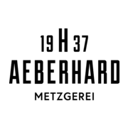 Metzgerei Aeberhard AG Logo