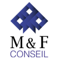 M & F Conseil SA Logo
