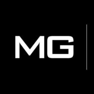 mg property ag Logo