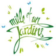Mille et un Jardins Sàrl Logo