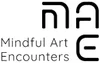 Mindful Art Encounters Logo