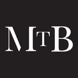 Mind the Beauty (Switzerland) GmbH Logo