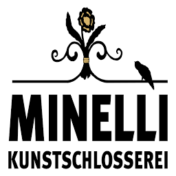 Minelli Kunstschlosserei AG Logo