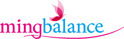 mingbalance Karin Ming Logo