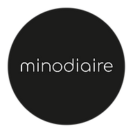 Minodiaire GmbH Logo