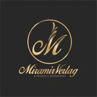 Miramir Verlag K. Suomela-Björklund Logo