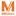 Mitutoyo (Schweiz) AG Logo