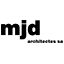 mjd Architectes SA Logo
