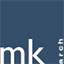mk arch GmbH Logo