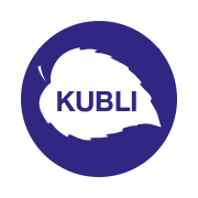 M. Kubli Gartenpflege und Gestaltung Logo