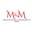M&M Medizinischer Schreibservice GmbH Logo